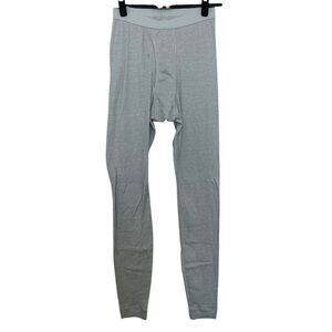 Patagonia Light Gray Men's Base Layer